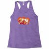 chinese zodiac Racerback Tank