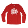 ministry of sound best product Long Sleeve Shirts