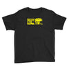 nuclear physics is the bomb Youth Tee