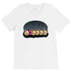 plus one V-Neck Tee