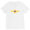 philippine V-Neck Tee