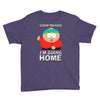 Screw You Guys Youth Tee