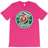 Starwars Coffee T-Shirt