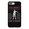 floss like a boss iPhone 8 Plus