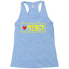 mercy Racerback Tank