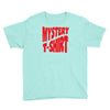 mystery Youth Tee