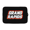 Grand Rapids Laptop sleeve