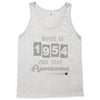 made in 1954 and still awesome Tank Top
