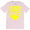 ossi  fdj ddr fun T-Shirt