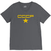 cccp retro,ussr,communist,russia,cold war,fun V-Neck Tee