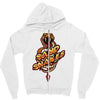 dorne sandsnakes Zipper Hoodie