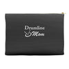 drumline mom Accessory Pouches