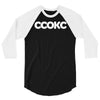 ccokc 3/4 Sleeve Shirt