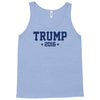trump 2016 (2) Tank Top