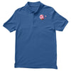 lion in a box Polo Shirt