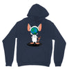 take over the surreal Unisex Hoodie