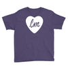 little mix Youth Tee
