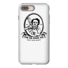 poe me some joe iPhone 8 Plus