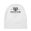 wayne (2) Baby Beanies