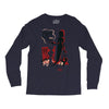 cat shirt Long Sleeve Shirts