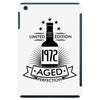 limited edition 1972 aged perfection iPad Mini