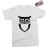 owl  (9) Exclusive T-shirt
