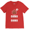 ohmu sweet ohmu V-Neck Tee