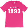Original 1993 With Crown T-Shirt
