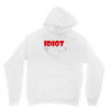 i'm with this idiot funn Hoodie