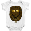 king of hip hop Baby Onesie