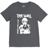 the wall hobby for a day V-Neck Tee