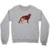 dead shepherd Crewneck Sweatshirt