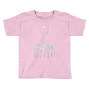 stars Toddler T-shirt