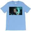 elon musk smoke T-Shirt