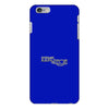 KINGS OF LEON iPhone 6 Plus/6S Plus Case
