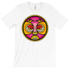 lucha libre pink T-Shirt