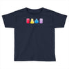 chemistry shot glasses Toddler T-shirt