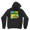 bonsai chainsaw Unisex Hoodie