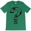 question mark T-Shirt