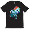 rainbow T-Shirt