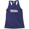 back to the december Racerback Tank