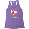 narf switch Racerback Tank