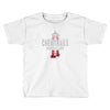 chemtrails Toddler T-shirt