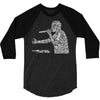 Canserbero 3/4 Sleeve Shirt