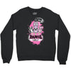 animaul pops Crewneck Sweatshirt