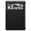 w.o. tactical iPad Mini