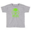 santa carla   murder capital of the world! Toddler T-shirt