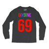 tekashi 6ix9ine  gummo 69 Long Sleeve Shirts