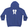 Daryl Wing Youth Hoodie