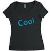 fahrie77 Women's Triblend Scoop T-shirt